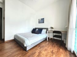 Hazel Park Condominium (D23), Condominium #549216361